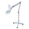 CAPG091 LED Magnifying Lamp with Stand